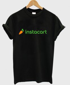 instacart t-shirt