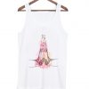 mediation tank top