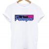 pohnpei t-shirt