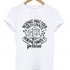 science matters math counts t-shirt