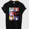 the breakfast club t-shirt