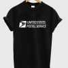 united states postal service t-shirt