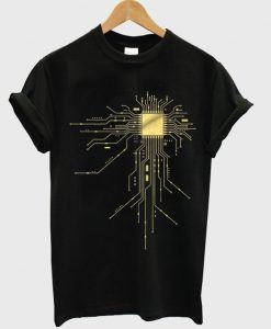 CPU t-shirt