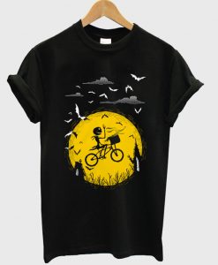 E.T t-shirt