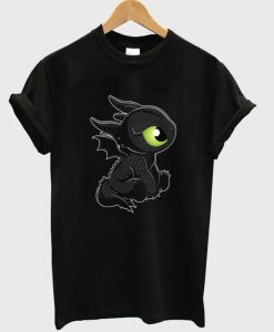 baby dragon t-shirt