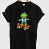 baby muppets t-shirt