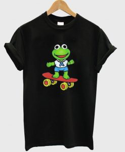 baby muppets t-shirt