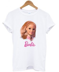 barbie lovers t-shirt