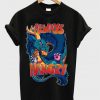 dragon always hangry t-shirt