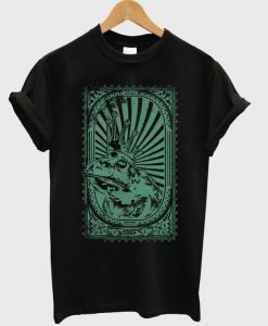 frog prince t-shirt