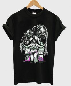 hana kimura t-shirt