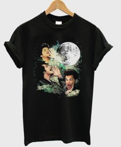 jean ralphio t-shirt