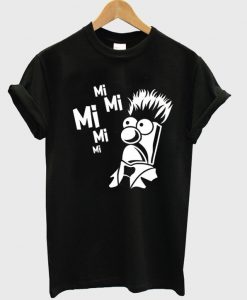 mimimimimi t-shirt