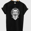 owl t-shirt