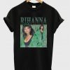 rihanna t-shirt