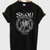 skal t-shirt