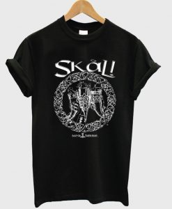 skal t-shirt