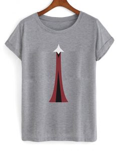 space t-shirt