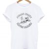 steady eddy's tattoo parlour t-shirt