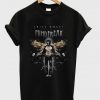 criss angel mindfreak t-shirt