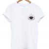 evil eye t-shirt