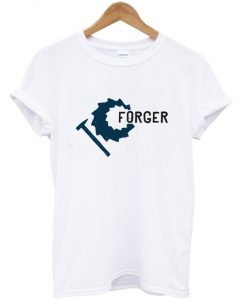 forger t-shirt