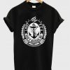 lost sea t-shirt