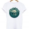 pirate island t-shirt