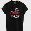 the park south west t-shirt