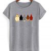 chicken t-shirt