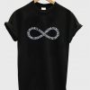 pi math geometry t-shirt