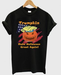 trumpkin t-shirt