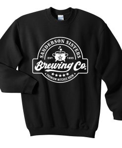 breuring co sweatshirt