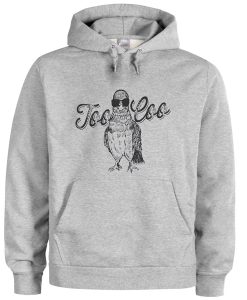 cool pigeon hoodie