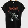 emperor t-shirt