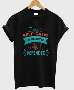 i can't keep calm t-shirt