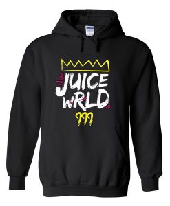 juice wrld hoodie