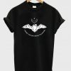 protect our nocturnal pollinators t-shirt