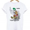 race boys prix t-shirt