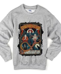 sanderson sisters sweatshirt