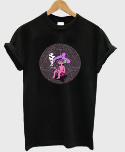 the midnight gospel t-shirt