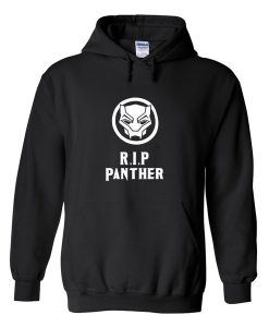 RIP panther hoodie