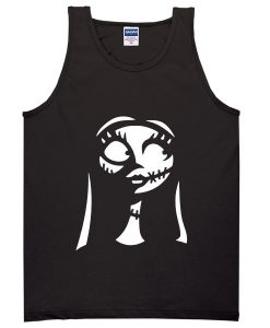 halloween tanktop