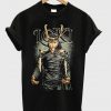 loki t-shirt