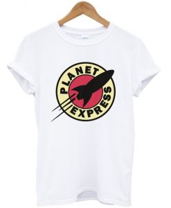 planet express t-shirt