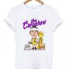 the carushow t-shirt