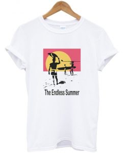 the endless summer t-shirt