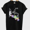 aretha says respect t-shirt