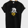 bucket hat t-shirt