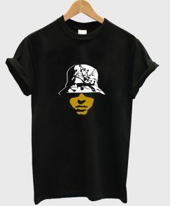 bucket hat t-shirt